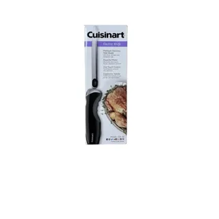 Photo of Cuisinart Electric Knife CEK-30FR – Factory Refurbished – New in Box
