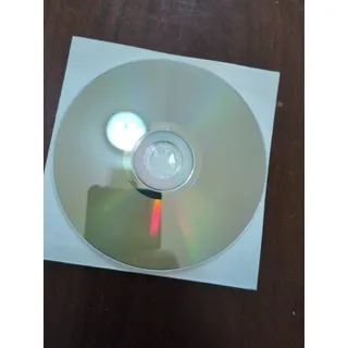 Photo of The Sitter DVD 2011 disc only