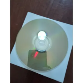Photo of Spies in Disguise (DVD, 2019) disc only