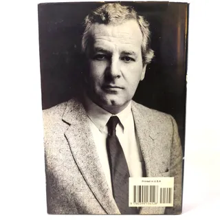 Photo of Wildcat by Craig Thomas 1989 Hardcover Dust Jacket 1st Edition Used Good