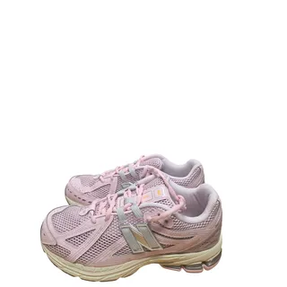 Photo of NEW BALANCE 1906R Rose Sugar Womens Sz 7