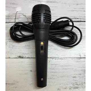 Photo of Handheld Wired Dynamic Microphone