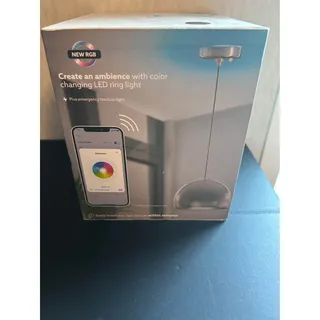 Photo of SKYX SkyPlug 5912 Carina Smart Chandelier Ceiling Light Adapter Plug Play Black