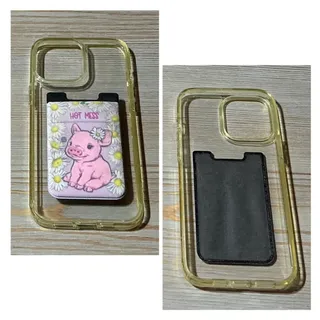 Photo of 4 iPhone 13 Pro Max Fashion Phone Cases