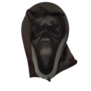Photo of Bling Horror Ghostface Mask /Scream Mask Halloween Mask OSFM