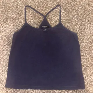 Photo of Navy blue the limited