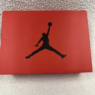 Photo of Size 10 - Air Jordan 6 Retro Toro Bravo Lot