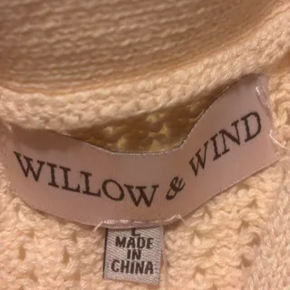 Photo of Brand new cream cropped