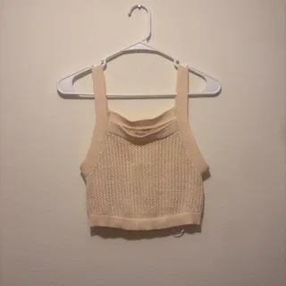 Photo of Brand new cream cropped