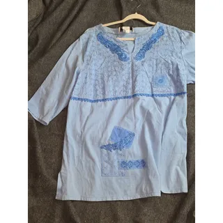 Photo of Studio G Sport Plus Size 1X Active Top Made in USA