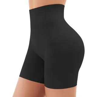 Photo of Tummy Control Shapewear for Women,Seamless High Waist Underwear, Faja Body Shape