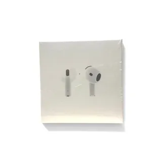 Photo of White Wireless Headphones Brand New