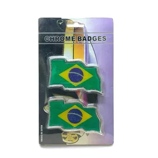 Photo of Chrome Badges For Cars New