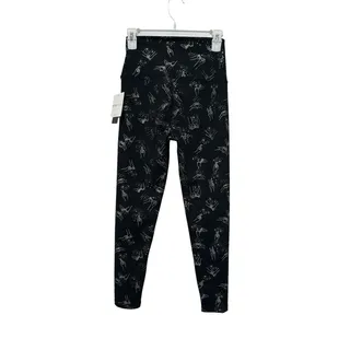 Photo of Beyond Yoga Love Struck PowerShine High Waisted Midi Legging Size M