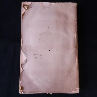 Photo of Journal of the Constitutional Convention State of New Hampshire Dec 1876 Antique