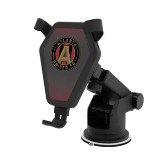 Photo of Atlanta United FC Linen Wireless Car Charger