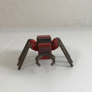 Photo of Jazwares Roblox Fantastic Frontier Red Ant Figure No Code