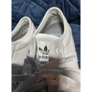 Photo of Adidas 3MC Canvas Shoes Size 9