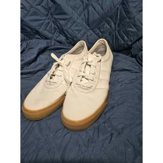 Photo of Adidas 3MC Canvas Shoes Size 9