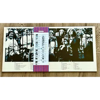 Photo of The Beatles 1967-1970 Apple Stereo 12" Vinyl LP Rock EAS-77005-6