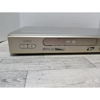 Photo of Ilo DVD04 Home DVD Recorder Player Tested With Remote & User Manual Tested Works