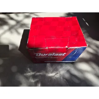 Photo of  Duralast Electronic Throttle Body (Part Number: TB1011D)