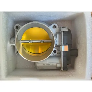 Photo of  Duralast Electronic Throttle Body (Part Number: TB1011D)
