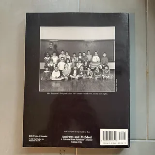 Photo of Vintage 1994 PreHistory Of The Far Side Gary Larson PB Cartoons Illustrated
