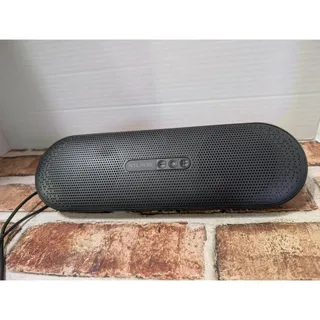 Photo of Nylavee Computer Speakers PC Mini Sound Bar for Desktop Pre-Owned Black