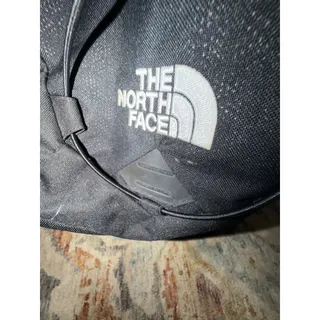 Photo of The North Face Groundwork Backpack Black Laptop School Travel Daypack

