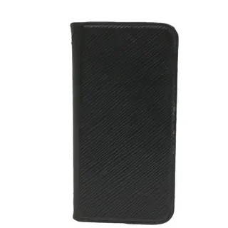 Photo of Louis Vuitton Epi Iphone Case Black