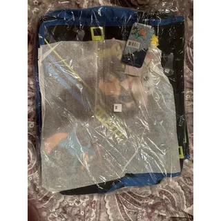 Photo of NWT Disney Phineas and Ferb Perry Platypus Bustin Tools School Messenger Bag 
