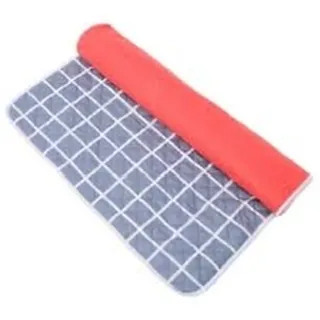 Photo of Mersess Washable Bed Pad Elderly Protector Pads Menstruation Pad Patient Mats 