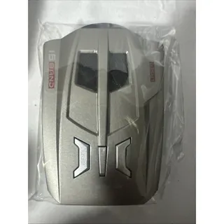 Photo of V9 Electronic Radar Detector- Mobile Speed 