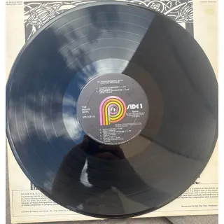 Photo of The Beach Boys LP SPC-3221 Pickwick 33 Capitol Electric Enhanced Stereo Vinyl