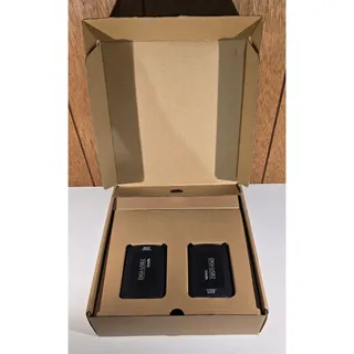 Photo of Intelix DIGI-USB2 USB 2.0 Twisted Pair Extender Set 330ft Extreme USB