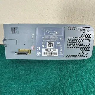 Photo of OEM Microsoft Xbox 360 Hard Drive HDD Tested Working Genuine OEM Storage