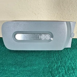 Photo of OEM Microsoft Xbox 360 Hard Drive HDD Tested Working Genuine OEM Storage