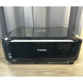 Photo of Canon PIXMA MG6220 Wireless All-In-One Inkjet Printer Tested Working WiFi