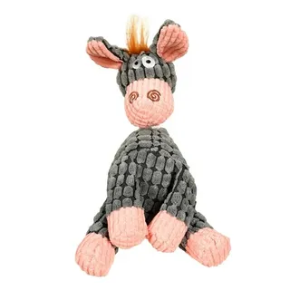 Photo of BESTSKY Kawaii Stuff,BB Sound Anime Plush,Interactive Play Pet Attention small
