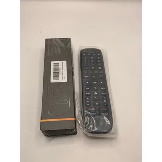 Photo of vSeeBox V6 Plus Pro Bluetooth Voice Remote Control Replacement New Open Box
