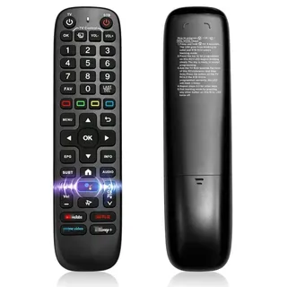 Photo of vSeeBox V6 Plus Pro Bluetooth Voice Remote Control Replacement New Open Box