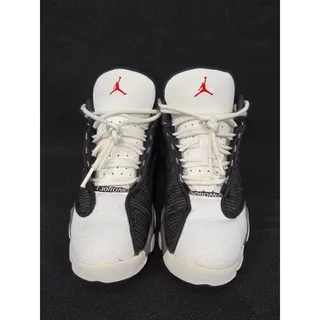 Photo of Nike Air Jordan 13 Retro Black Flint Size 2Y Preschool Kids
