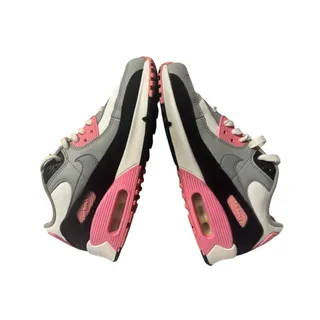 Photo of Nike Air Max 90 Rose Pink Size 6W " Pre Loved" Great Condition