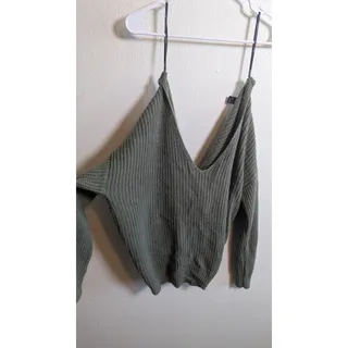 Photo of Forever 21 Women's Knit Sweater Size Small
