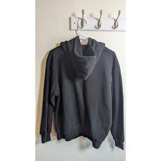 Photo of Dream Branding Hoodie Size Medium Graphic Pullover Sweatshirt