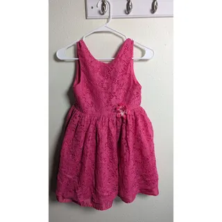 Photo of Blueberi Boulevard Girls Sleeveless Party Dress Size 10