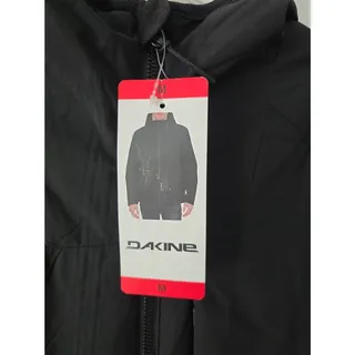 Photo of Dakine Men's Hooded Lightweight Jacket Size M