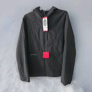 Photo of Dakine Men's Hooded Lightweight Jacket Size M