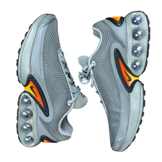 Photo of Nike Air Max DN [DV3337-004] Men Casual Shoes Particle Grey/Black Size 10.5